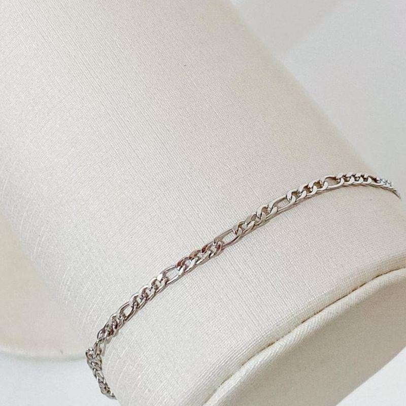 PULSEIRA MASCULINA 3X1 STEEL