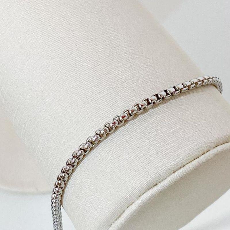 PULSEIRA MASCULINA STEEL