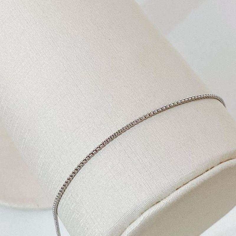 PULSEIRA MASCULINA VENEZIANA STEEL