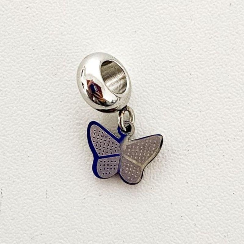 BERLOQUE DE BORBOLETA