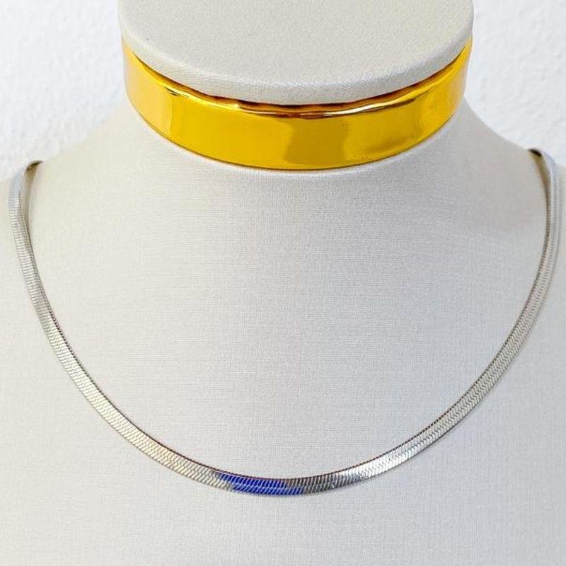CHOCKER FITA STEEL