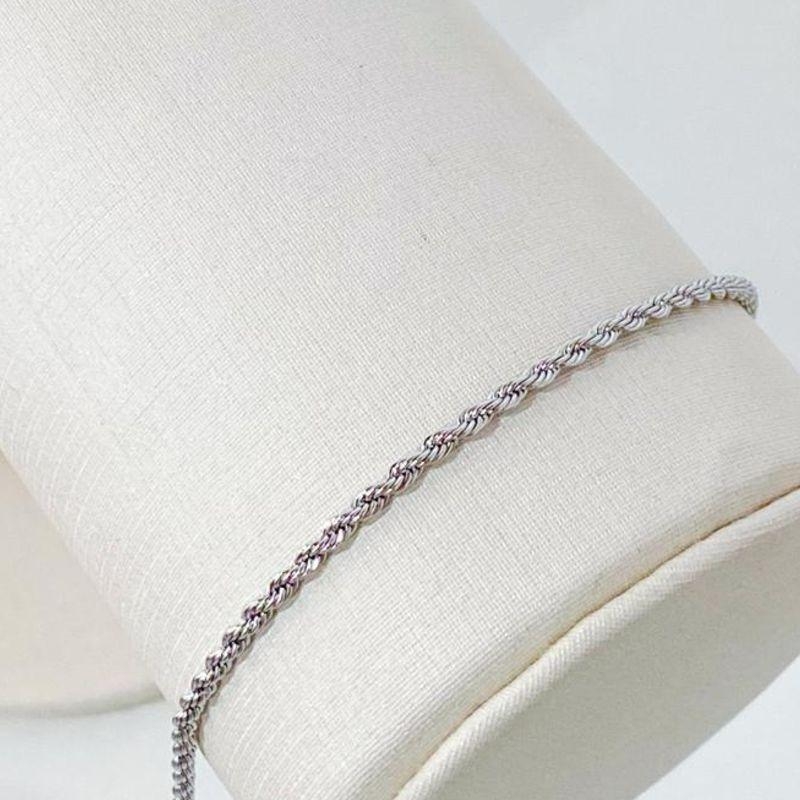 PULSEIRA CORDÃO BAIANO STEEL