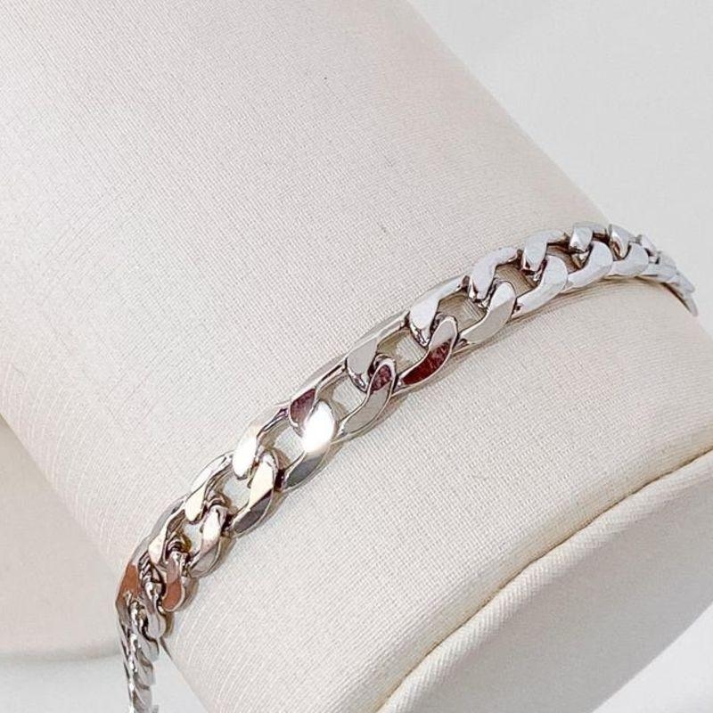 PULSEIRA GRUMET STEEL
