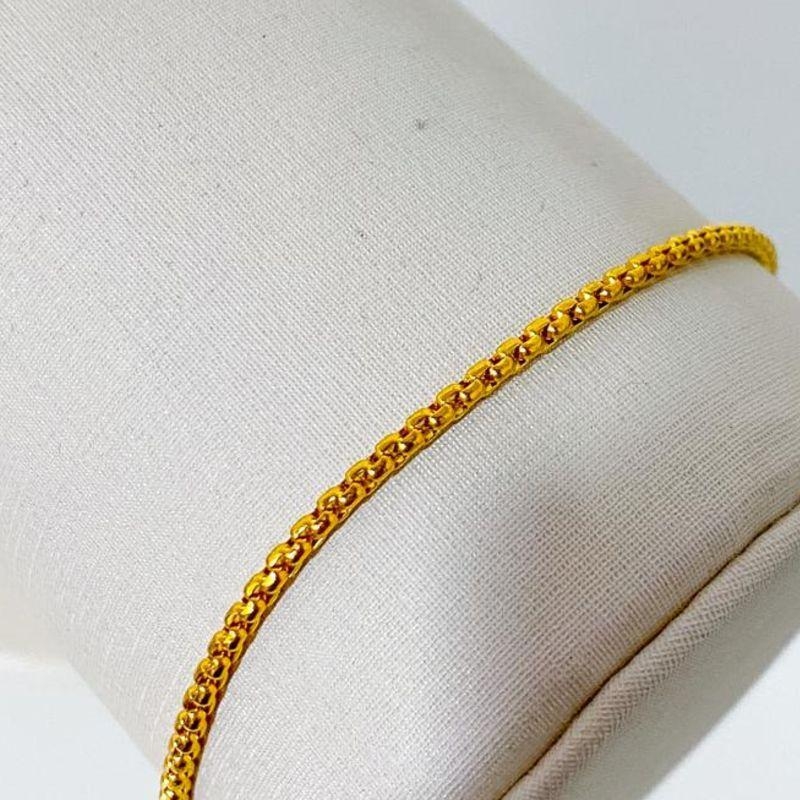 PULSEIRA MASCULINA STEEL