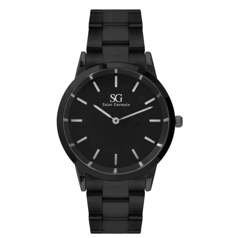 Relógio Masculino Belmont Full Black 40mm