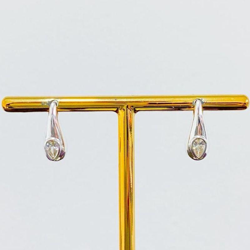 BRINCO GOTA ZIRCONIA
