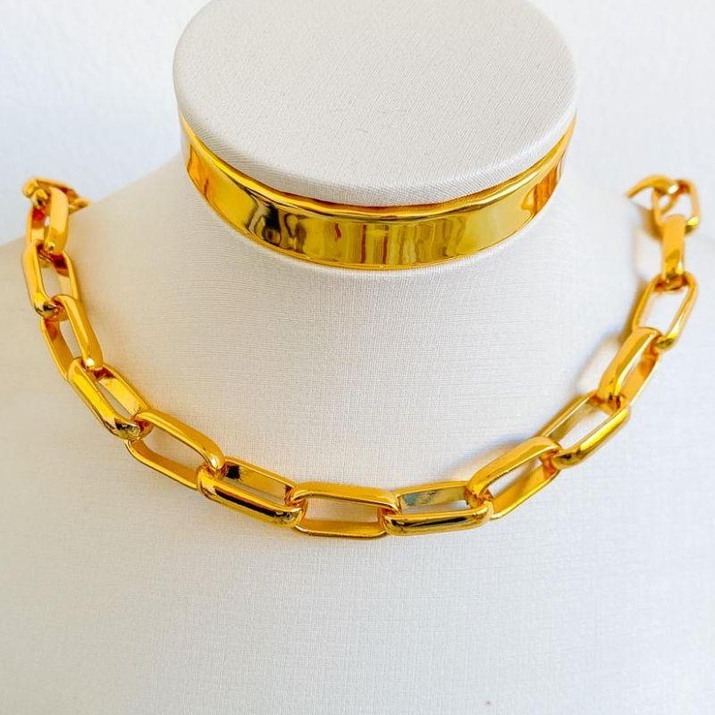 COLAR CARTIER G