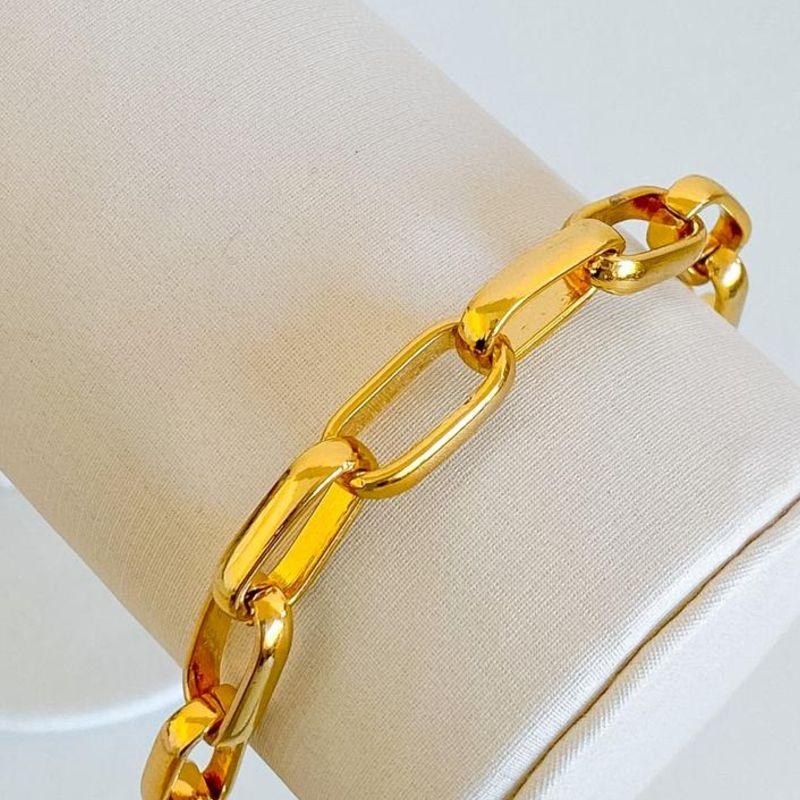 PULSEIRA ELOS CARTIER M