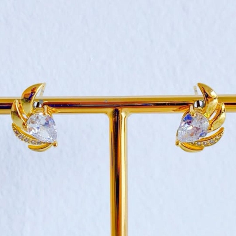 BRINCO ZIRCONIA