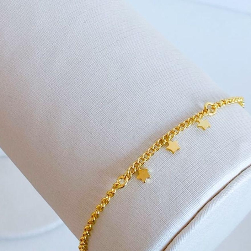 PULSEIRA ESTRELAS