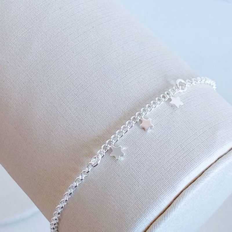 PULSEIRA ESTRELAS