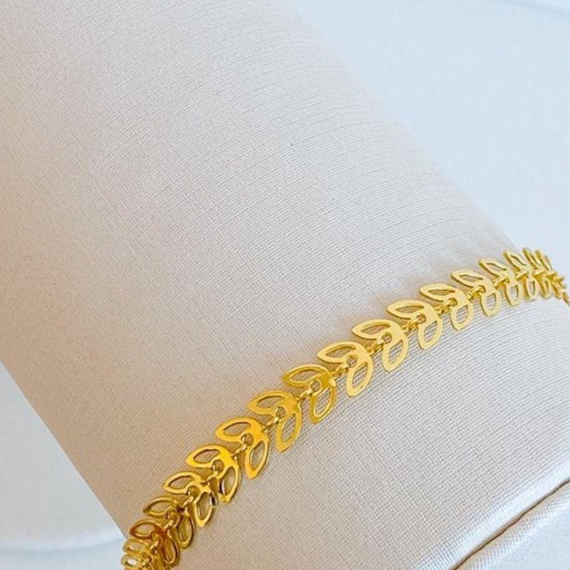 PULSEIRA FOLHAS