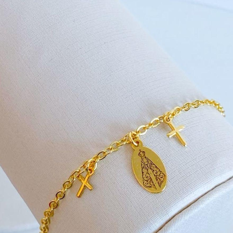 PULSEIRA N.S. APARECIDA E CRUZ