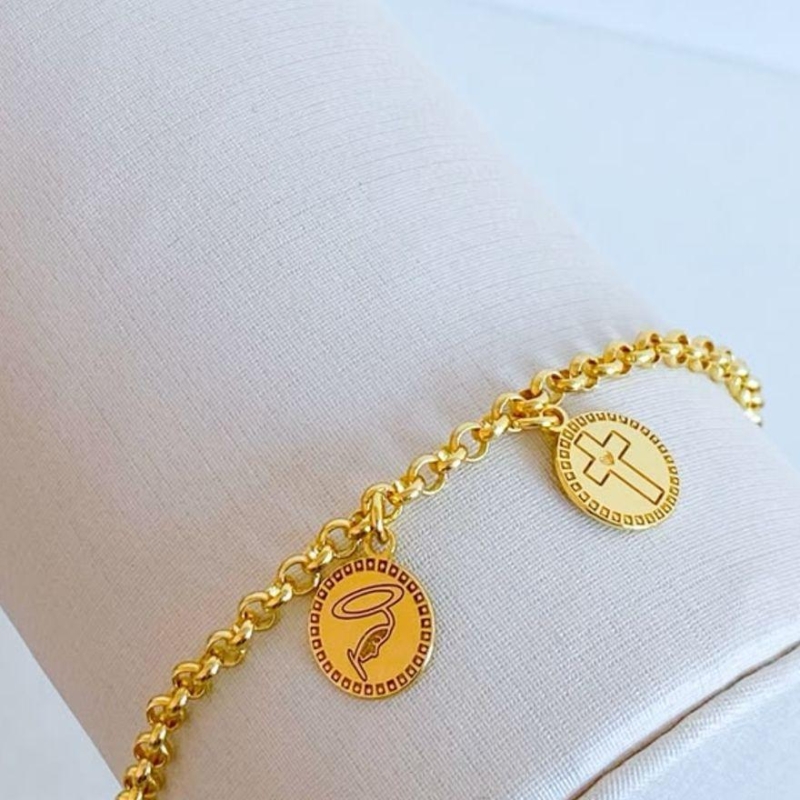 PULSEIRA N. SENHORA DE FATIMA / CRUZ