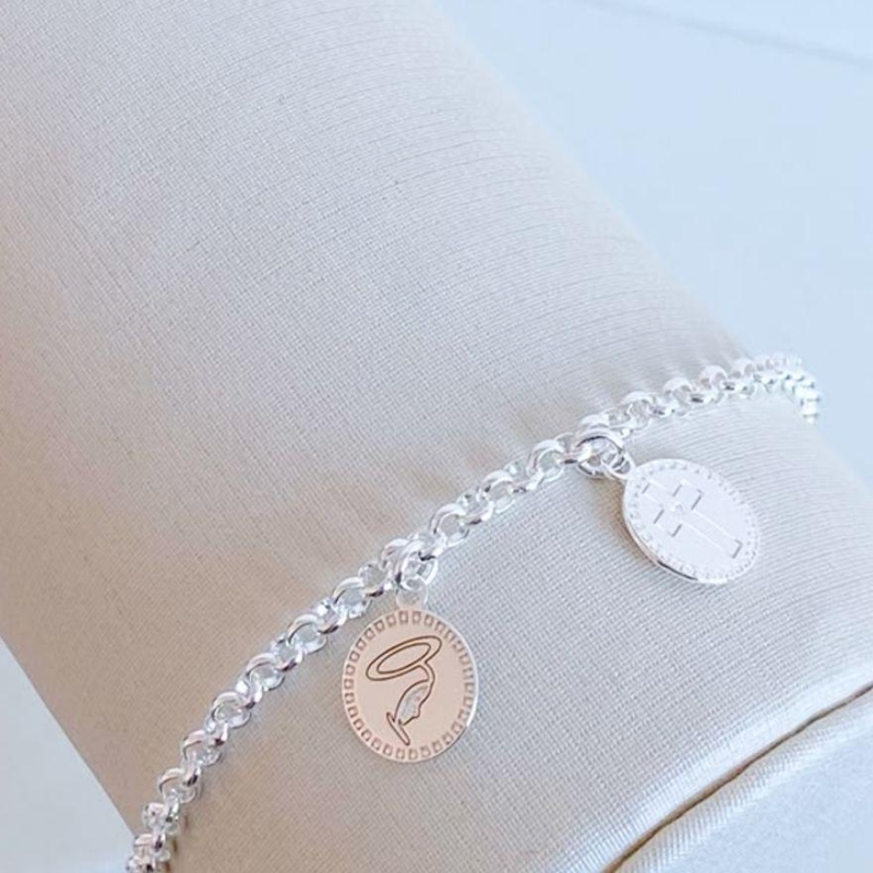 PULSEIRA N. SENHORA DE FATIMA / CRUZ