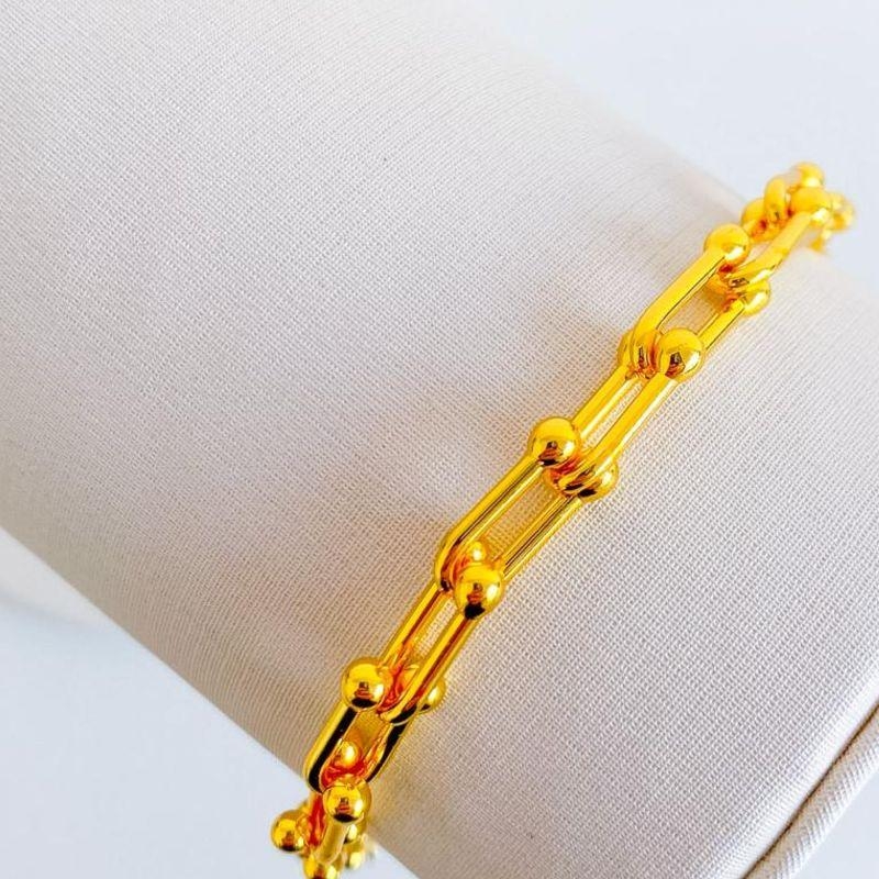 PULSEIRA TIFANNY P STEEL