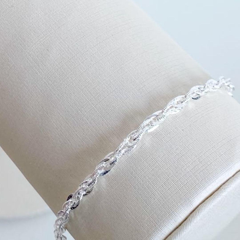 PULSEIRA ENTRELAÇADA