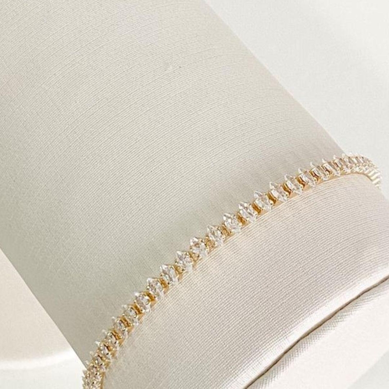 PULSEIRA RIVIERA COM PONTAS