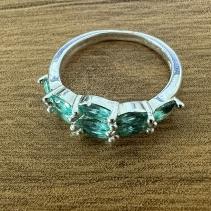 ANEL 9 NAVETES COLORS