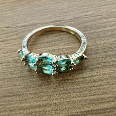 ANEL 9 NAVETES COLORS 