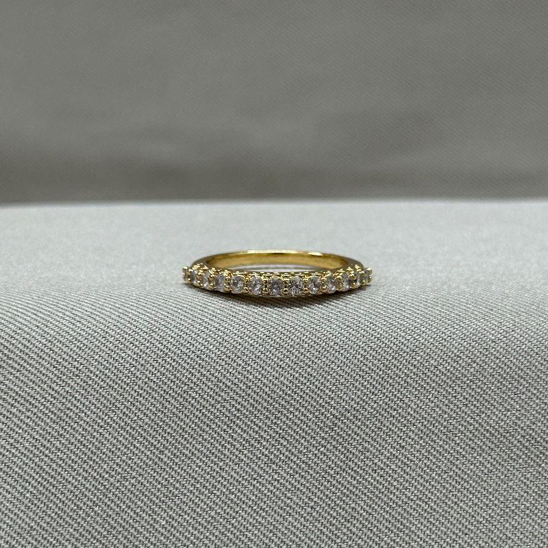 ANEL APARADOR CRAVEJADO