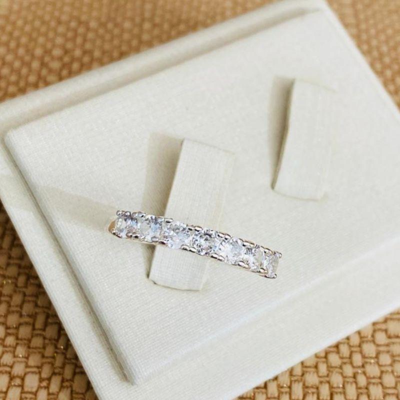 ANEL APARADOR CRAVEJADO