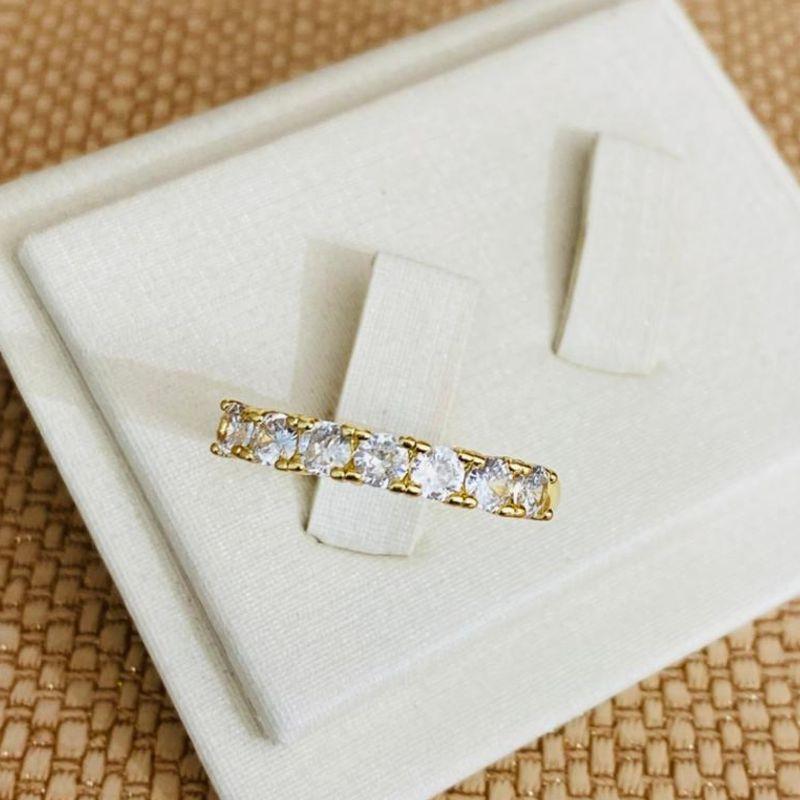 ANEL APARADOR CRAVEJADO