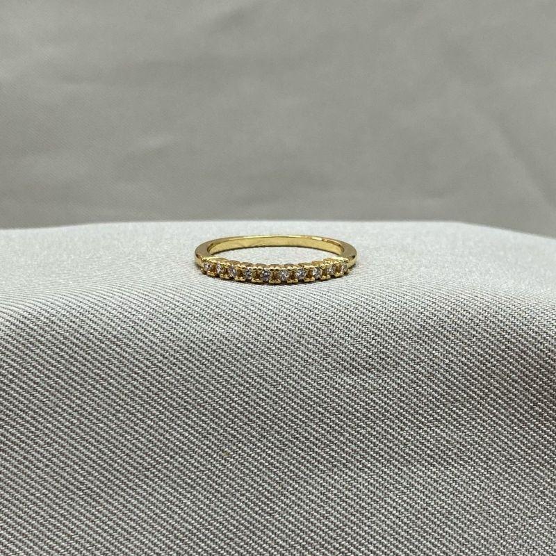 ANEL APARADOR CRAVEJADO