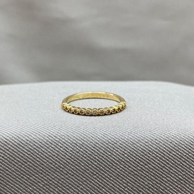 ANEL APARADOR CRAVEJADO