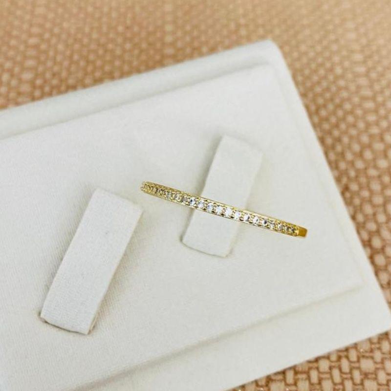 ANEL APARADOR CRAVEJADO