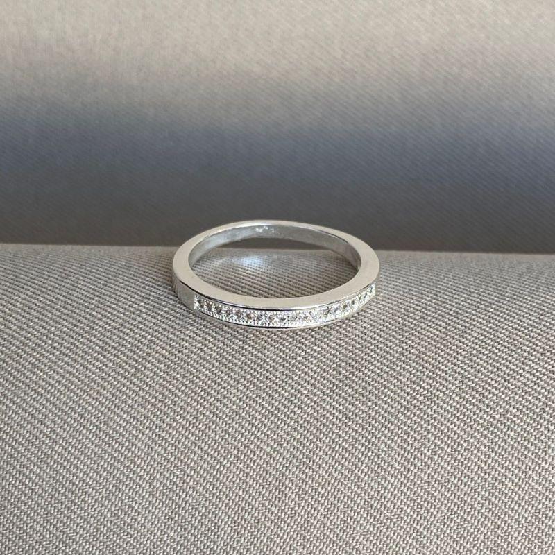 ANEL APARADOR CRAVEJADO