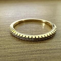 ANEL APARADOR MICRO ZIRCONIA 