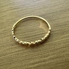 ANEL C/MICRO CORAÇÕES