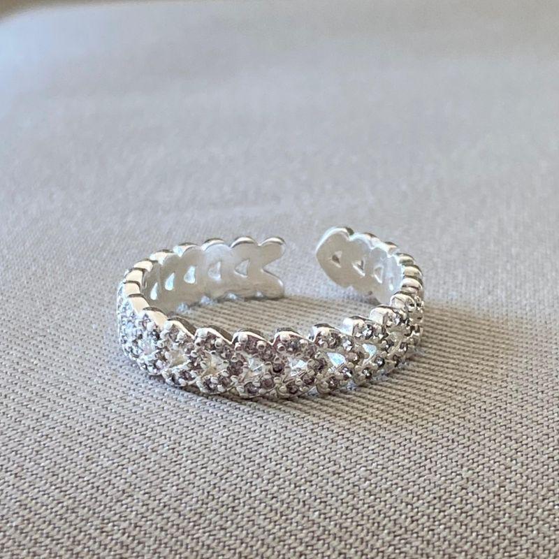 ANEL CRAVEJADO REGULAVEL