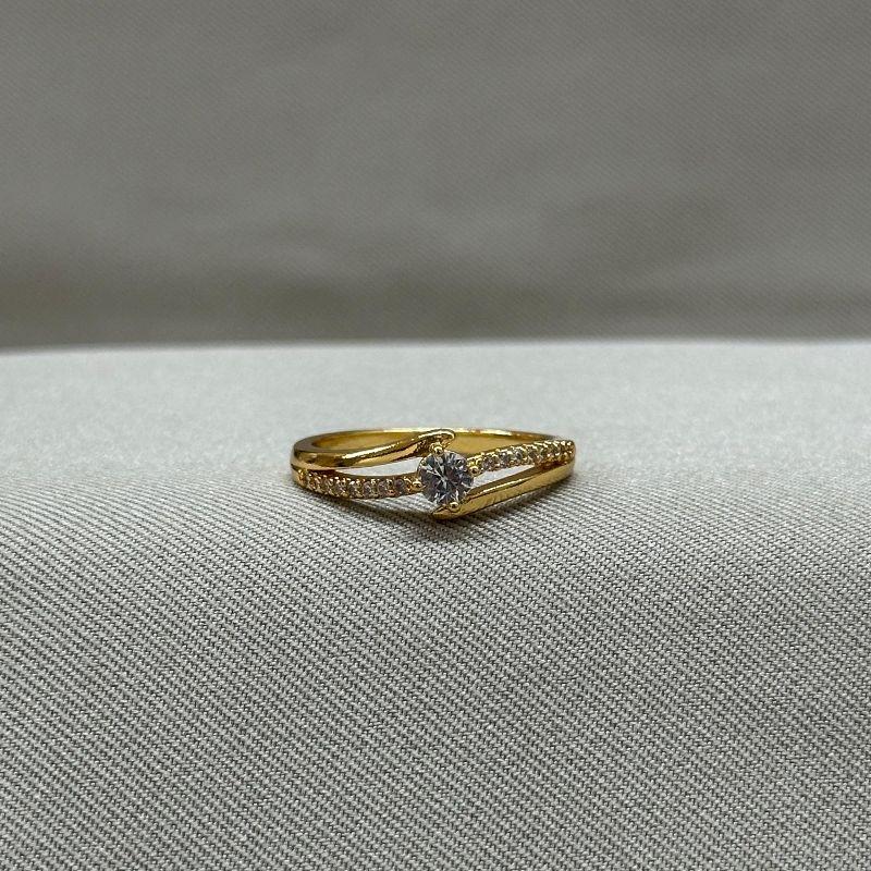 ANEL CRAVEJADO ZIRCONIA