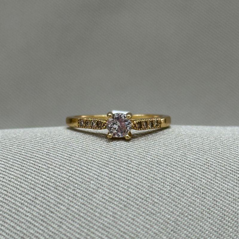 ANEL FALANGE COM ZIRCONIA CRAVEJADO