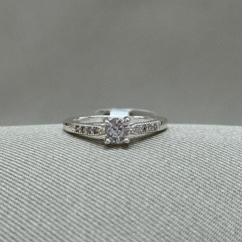 ANEL FALANGE COM ZIRCONIA CRAVEJADO