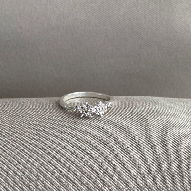 ANEL FALANGE ZIRCONIAS