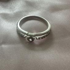 ANEL FILEIRA MICROZIRCONIA