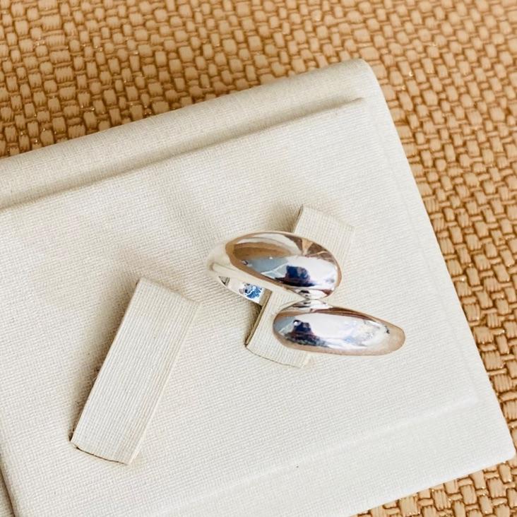 ANEL GOTAS CHEIA REGULAVEL