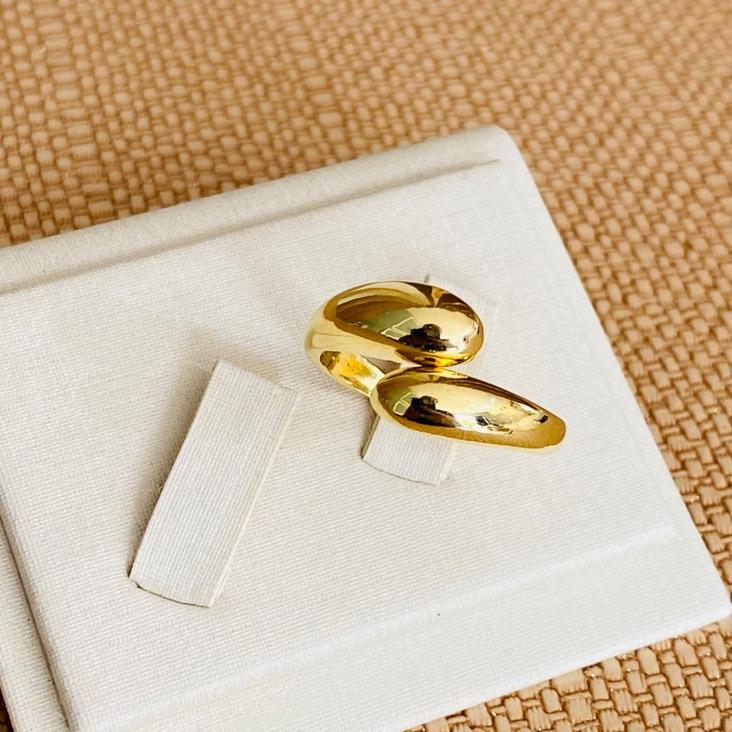 ANEL GOTAS CHEIA REGULAVEL