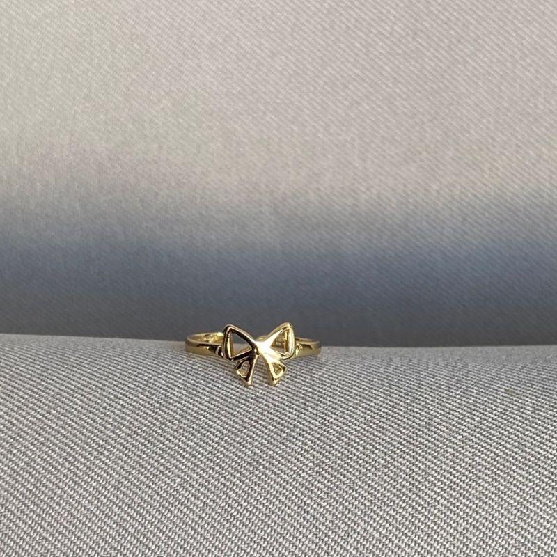 ANEL LAÇO REGULAVEL