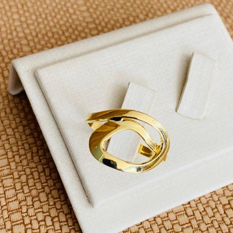 ANEL MINIMALISTA REGULAVEL