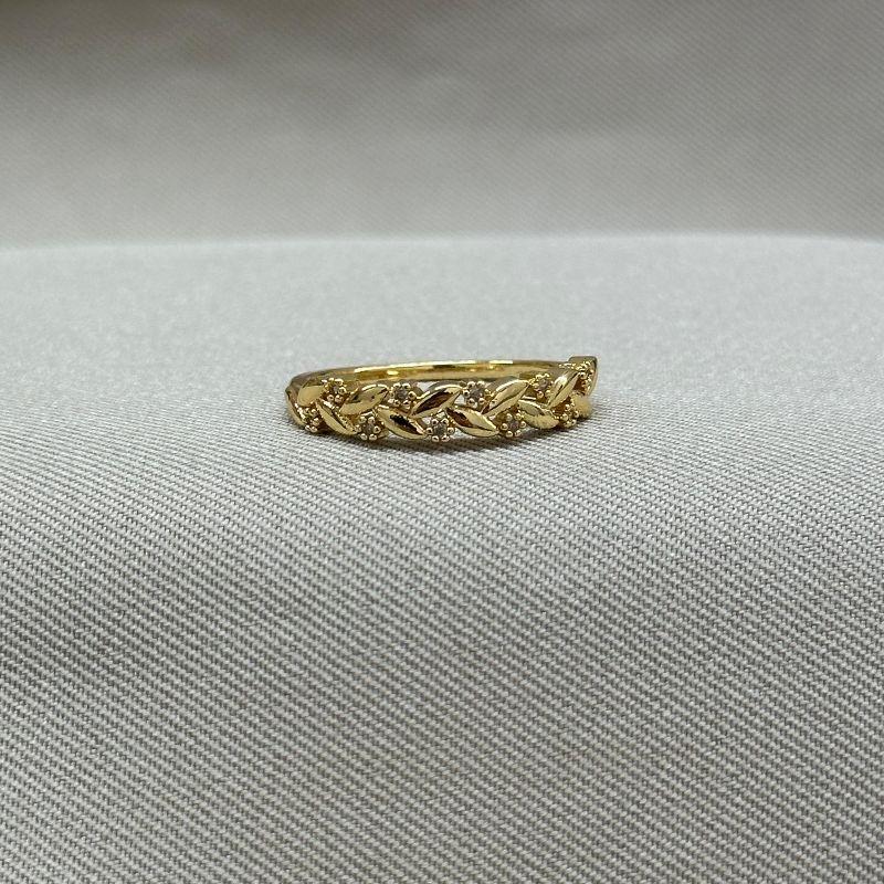 ANEL PEDRINHAS ZIRCONIAS