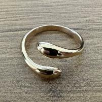 ANEL REGULAVEL ABRAÇO 