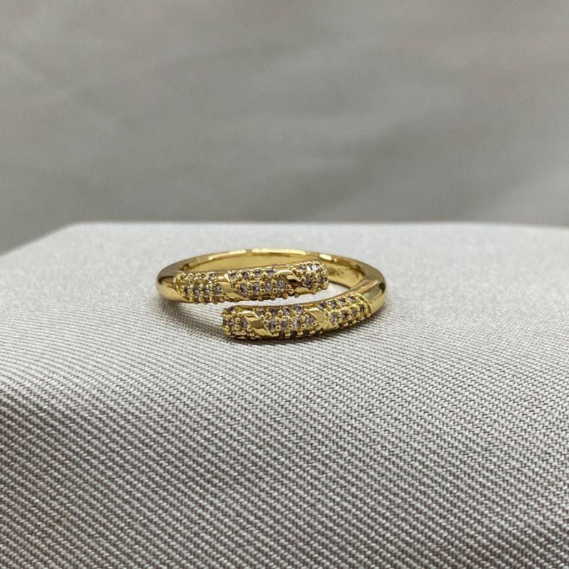 ANEL REGULAVEL CRAVEJADO