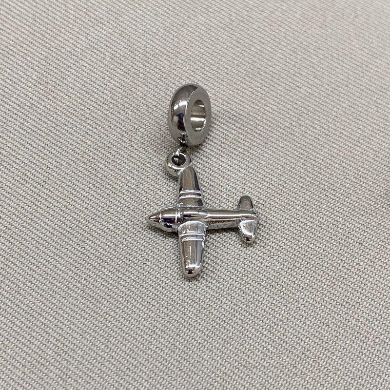 BERLOQUE AVIÃO PENDURICALHO