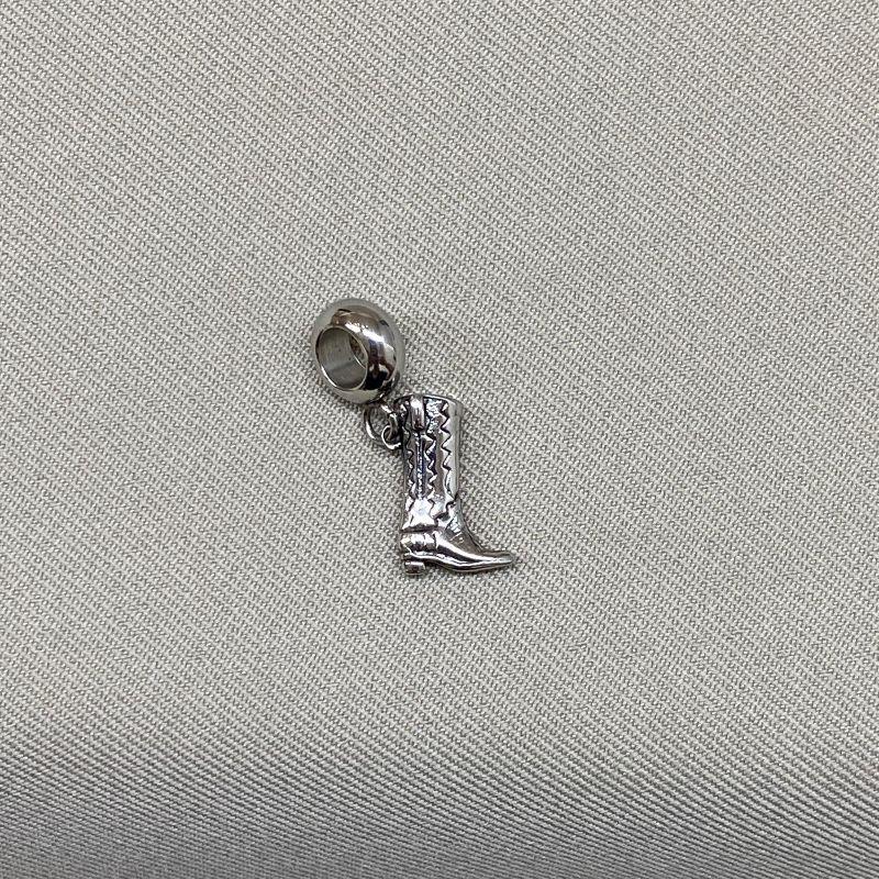 BERLOQUE BOTA PENDURICALHO COUNTRY