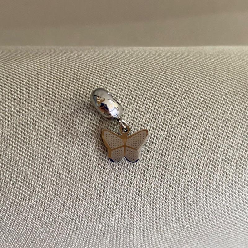 BERLOQUE DE BORBOLETA