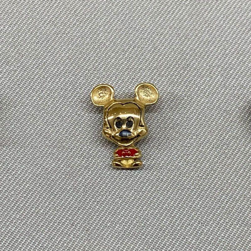 BERLOQUE MICKEY SEPARADOR